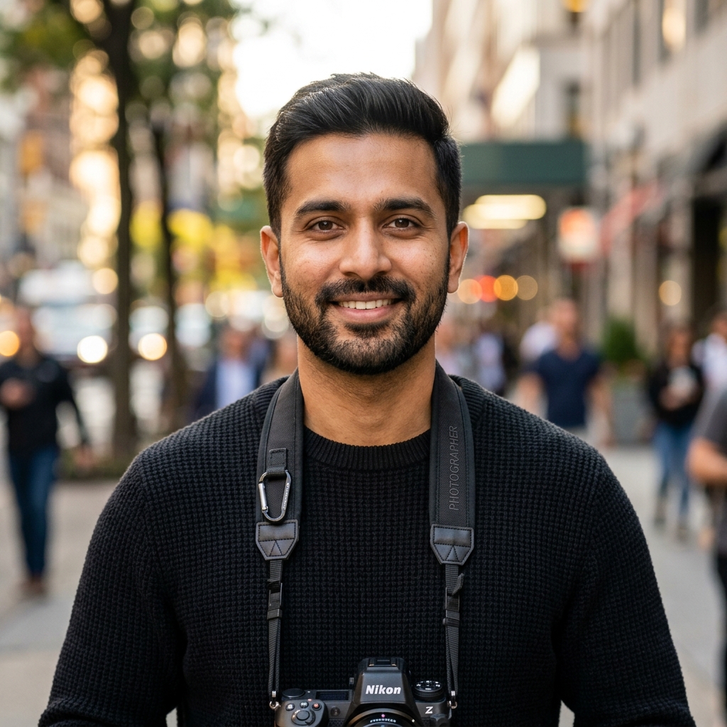 Rohan Malhotra