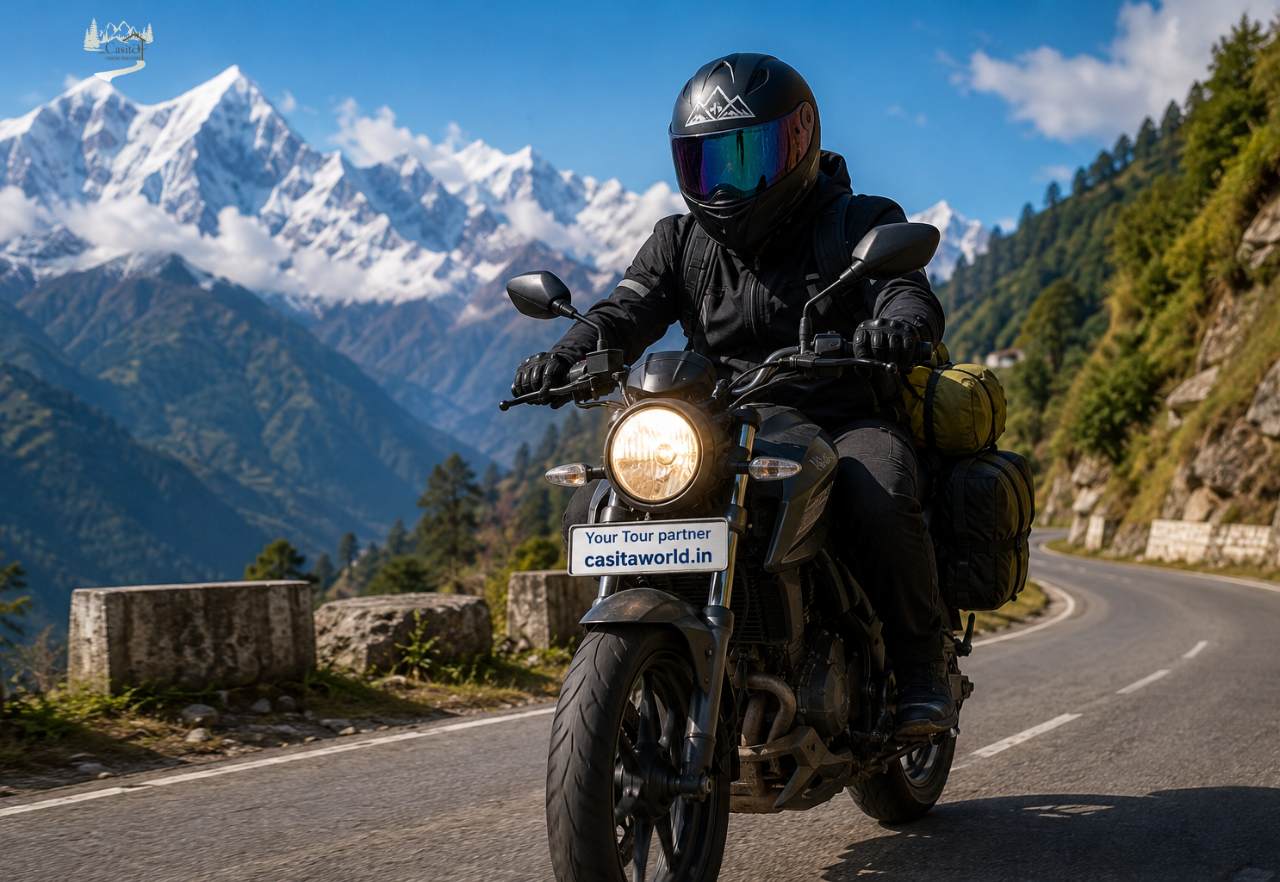 New profile picture