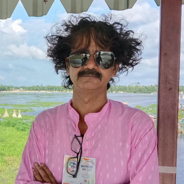 Kanchan Bhattacharjee