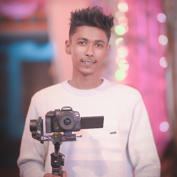 Akash paul