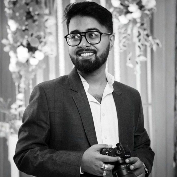 Indranil Bhowmick