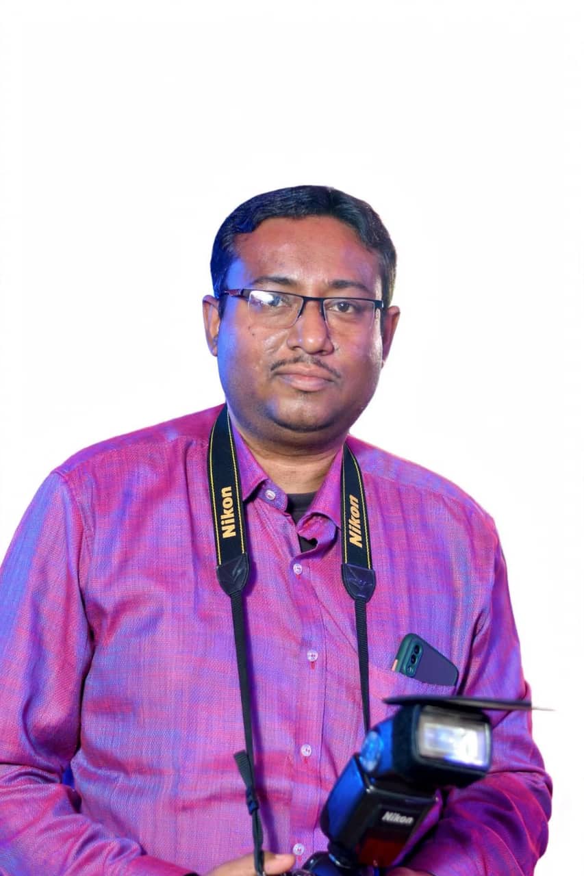 Atanu Kumar Manna