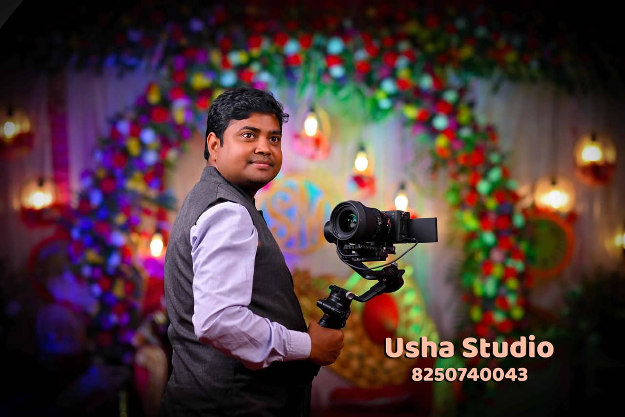 PARTHA SARATHI CHAKRABORTY