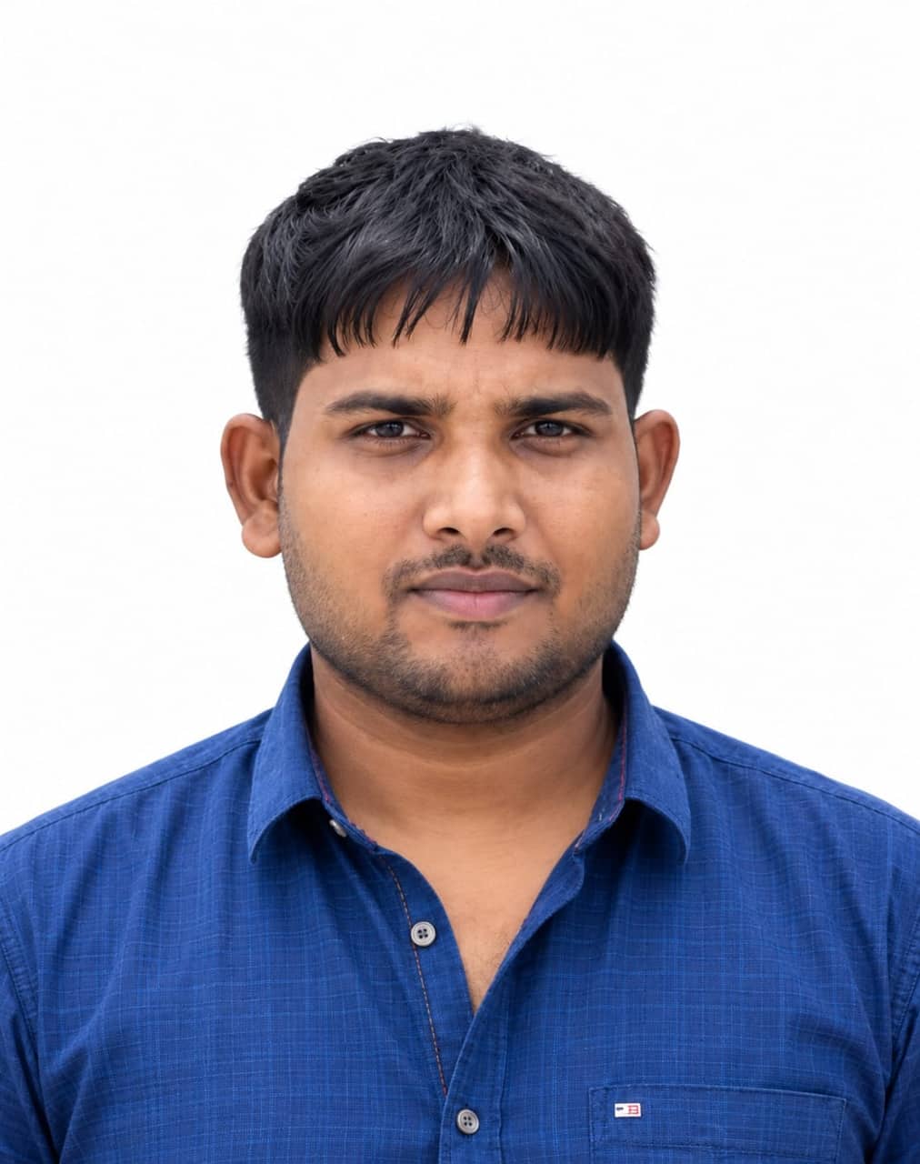 Bharat Mandal