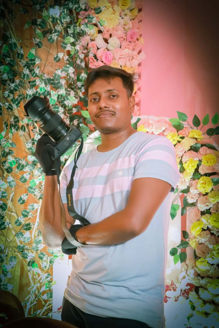 Soumit Hazra